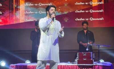 Jashn-e-Qawwali, Wishes and Blessings’s fundraising concert: A mehfil for a home for the elderly